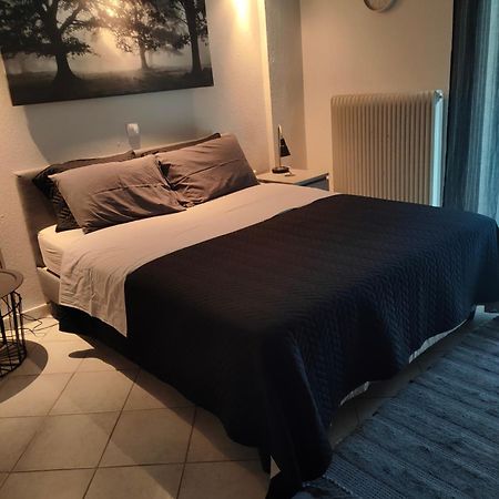 Makis 1 Apartment Igoumenitsa Bagian luar foto
