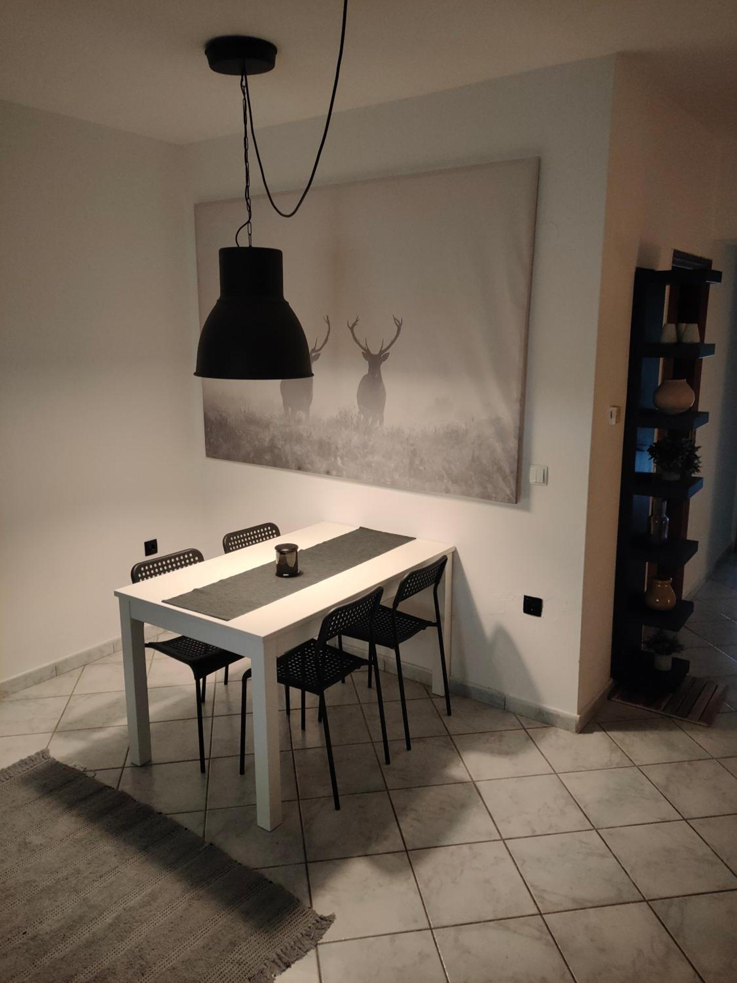 Makis 1 Apartment Igoumenitsa Bagian luar foto